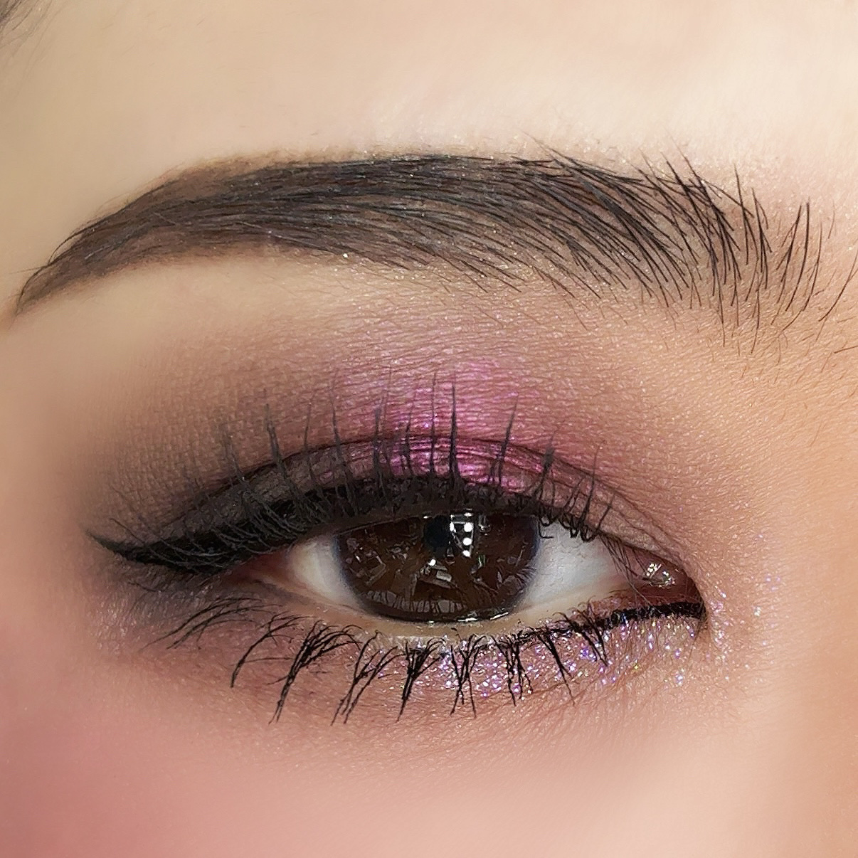 ベターザンパレット/rom&amp;nd/アイシャドウパレットを使ったクチコミ（3枚目）