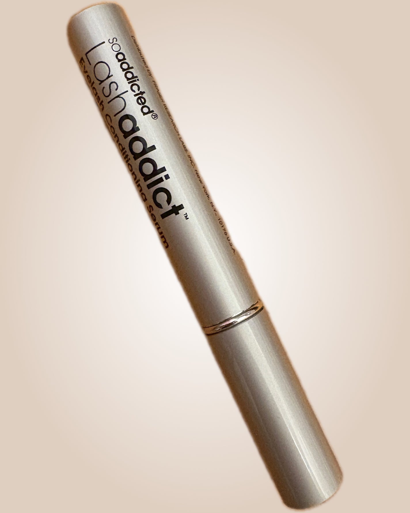 ラッシュアディクト アイラッシュコンディショニングセラム/soaddicted/まつげ美容液を使ったクチコミ(1枚目)