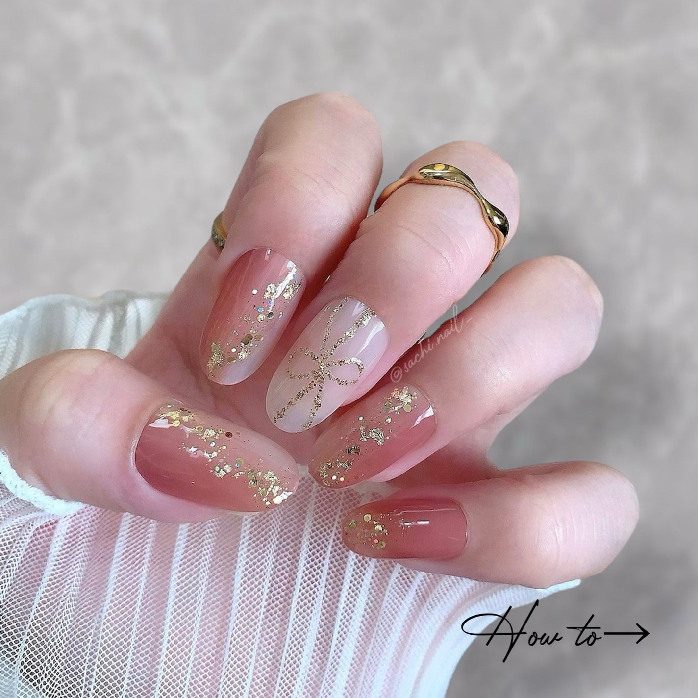 ネイル エナメル/ちふれ/マニキュアを使ったクチコミ(2枚目)