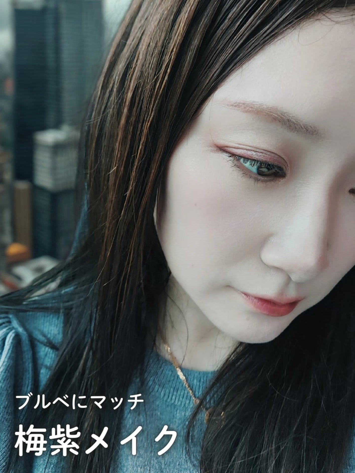 エクスプローラ12色 動物アイシャドウパレット/PERFECT DIARY/アイシャドウパレットを使ったクチコミ(6枚目)