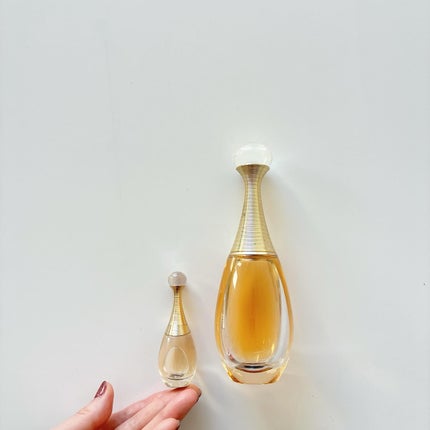 ジャドール オードゥ パルファン/Dior/香水(レディース)を使ったクチコミ(2枚目)