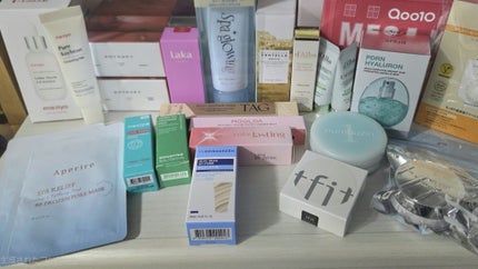 を使ったクチコミ(1枚目)