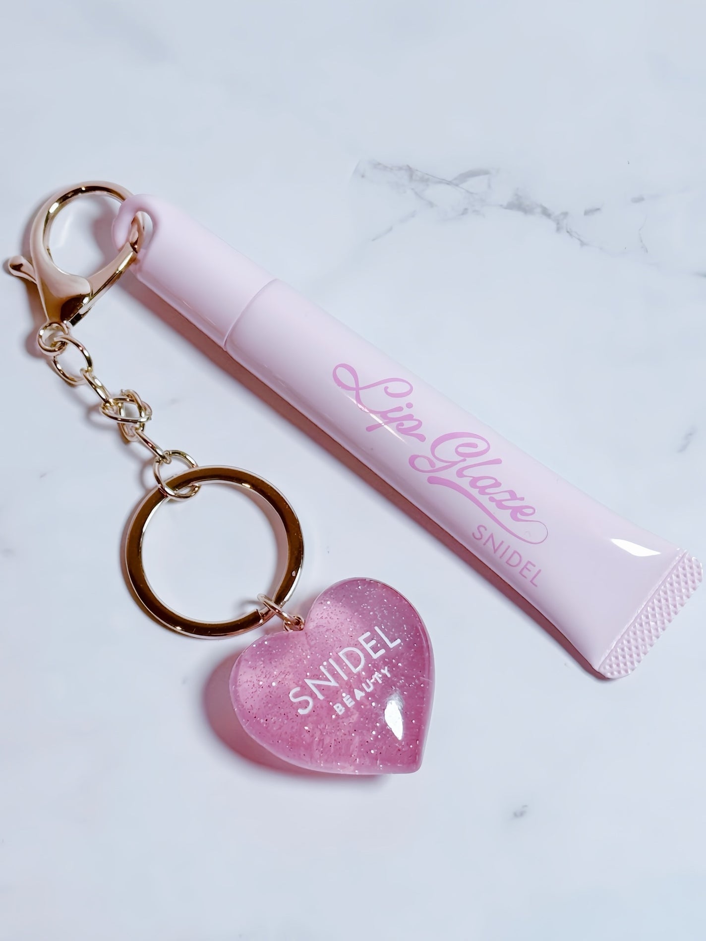 SNIDEL リップ グレイズ/SNIDEL BEAUTY/リップグロスを使ったクチコミ(3枚目)