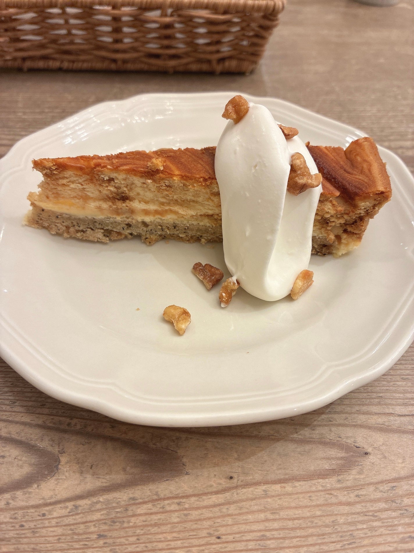 ゆーゆ❀♡❀ on LIPS 「実は先日誕生日を迎えました✨もう年齢的におめでたくないお年頃な..」(3枚目)