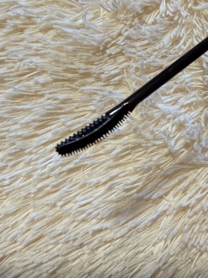 グロウコートマスカラ/CEZANNE/マスカラを使ったクチコミ(5枚目)