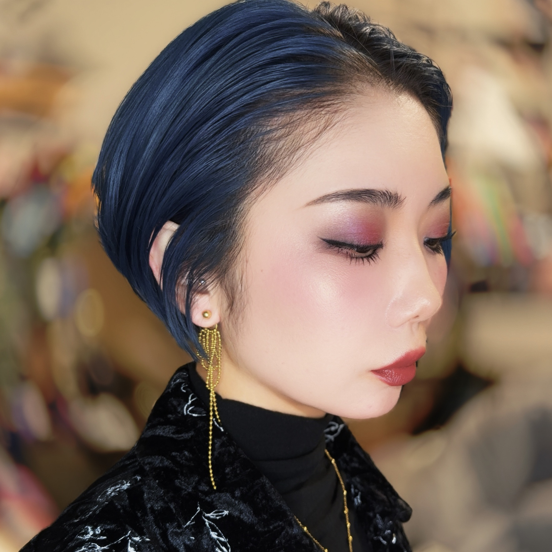 M·A·C ミネラライズ ブラッシュ/M・A・C/パウダーチークを使ったクチコミ（3枚目）