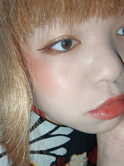 M·A·C ミネラライズ ブラッシュ/M・A・C/パウダーチークを使ったクチコミ(7枚目)