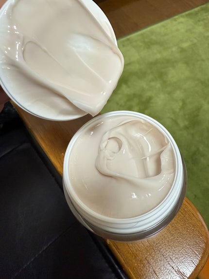 PDRNアンチエイジングクリーム/BANOBAGI/フェイスクリームを使ったクチコミ(2枚目)