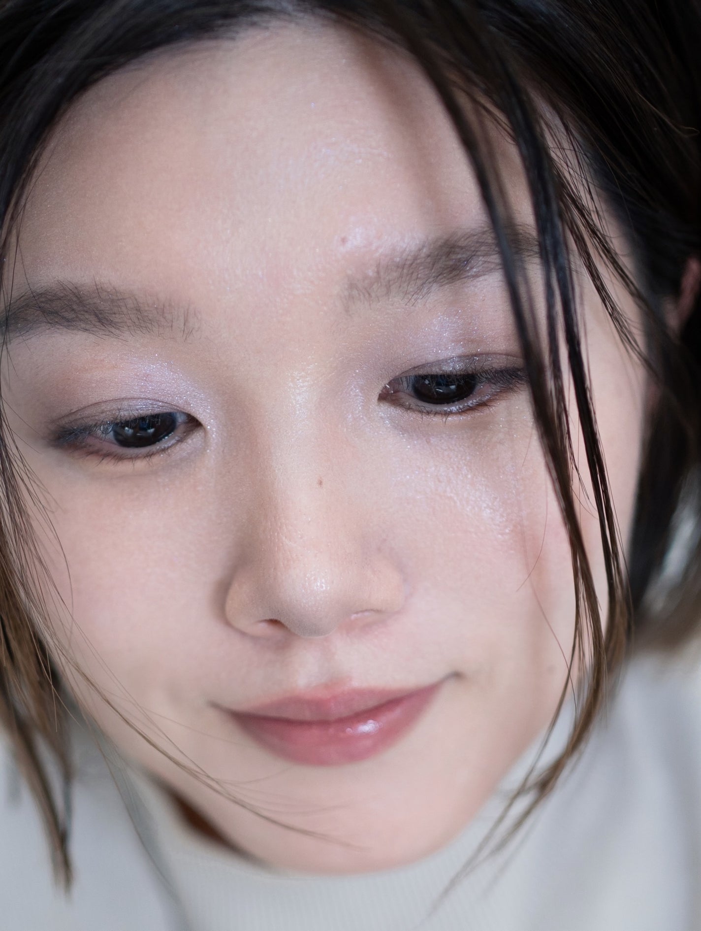 ルナソル アイカラーレーション スペシャルエディション/LUNASOL/アイシャドウパレットを使ったクチコミ(6枚目)