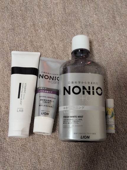 魅乃乎0125minoco1226shunogurilove on LIPS 「YOLUシリーズのシャンプーはもうかれこれ4年ぐらい?かな、使..」(2枚目)