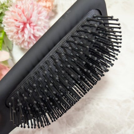 87saku ハナサク デタングリングブラシ/87saku/ヘアブラシを使ったクチコミ(8枚目)