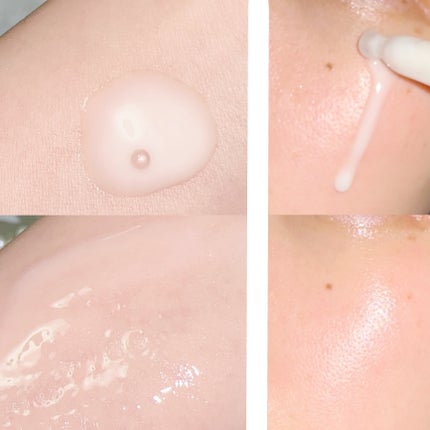 モイスチャー サージ グロウ リファイン セラム(美容液)/CLINIQUE/美容液を使ったクチコミ(3枚目)