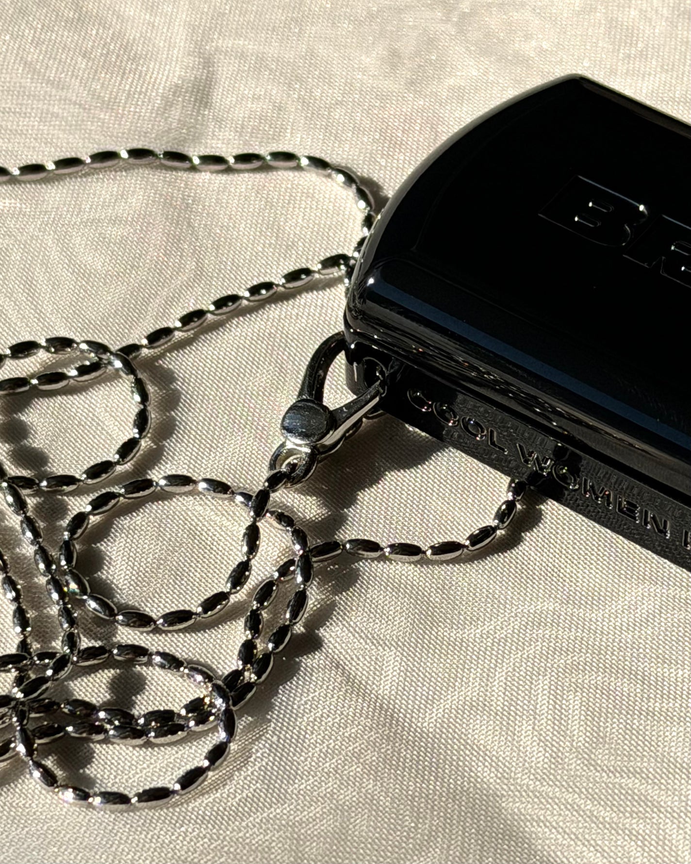 SCENTED BALM/BRAYE/練り香水を使ったクチコミ(6枚目)