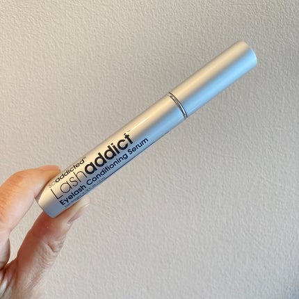 ラッシュアディクト アイラッシュコンディショニングセラム/soaddicted/まつげ美容液を使ったクチコミ(1枚目)