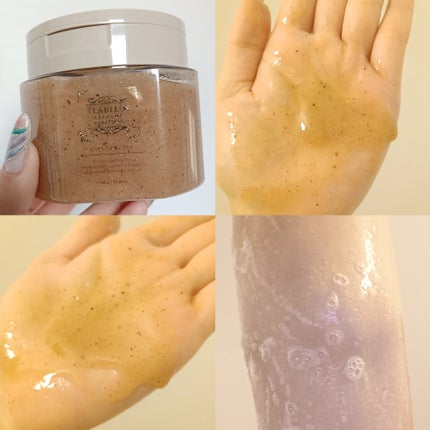 を使ったクチコミ(3枚目)