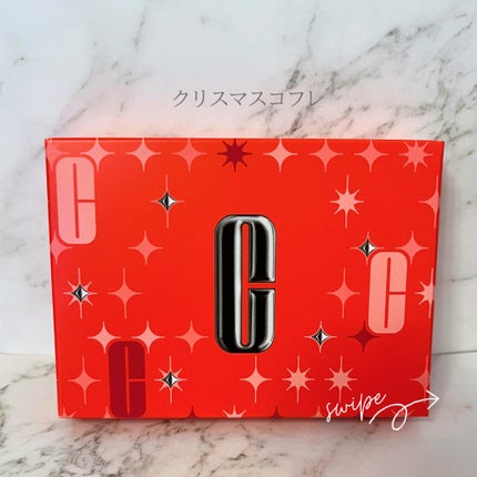 チーク ポップ/CLINIQUE/パウダーチークを使ったクチコミ(2枚目)