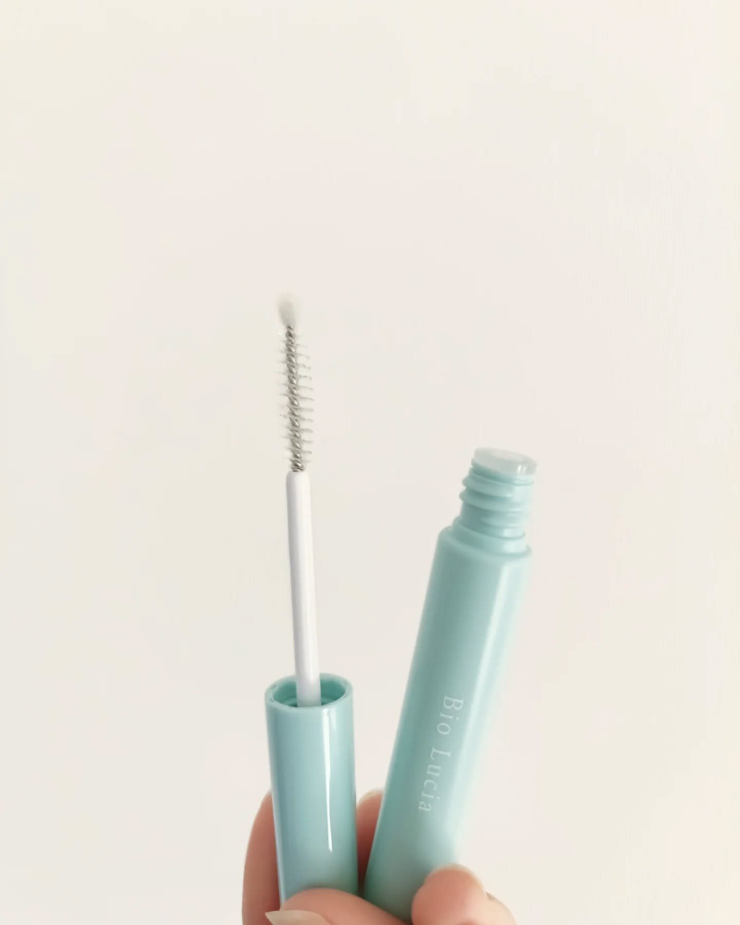 アイラッシュセラム/Bio Lucia(ビオルチア)/まつげ美容液を使ったクチコミ（2枚目）