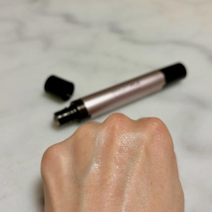 アイゾーン ダブルリバイタライザー/BRIGHTAGE/アイケア・アイクリームを使ったクチコミ(3枚目)