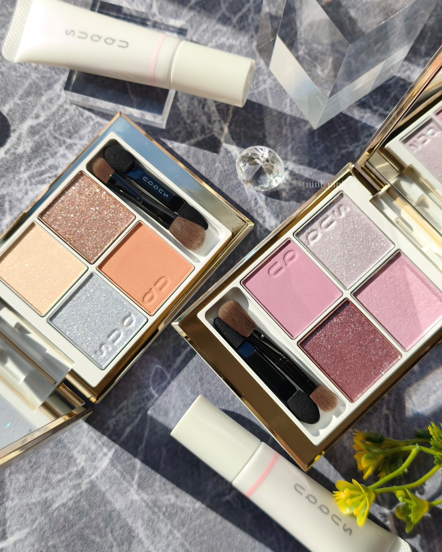 限定メイクアップキット】SUQQU メイクアップ キット 光飾｜SUQQUの