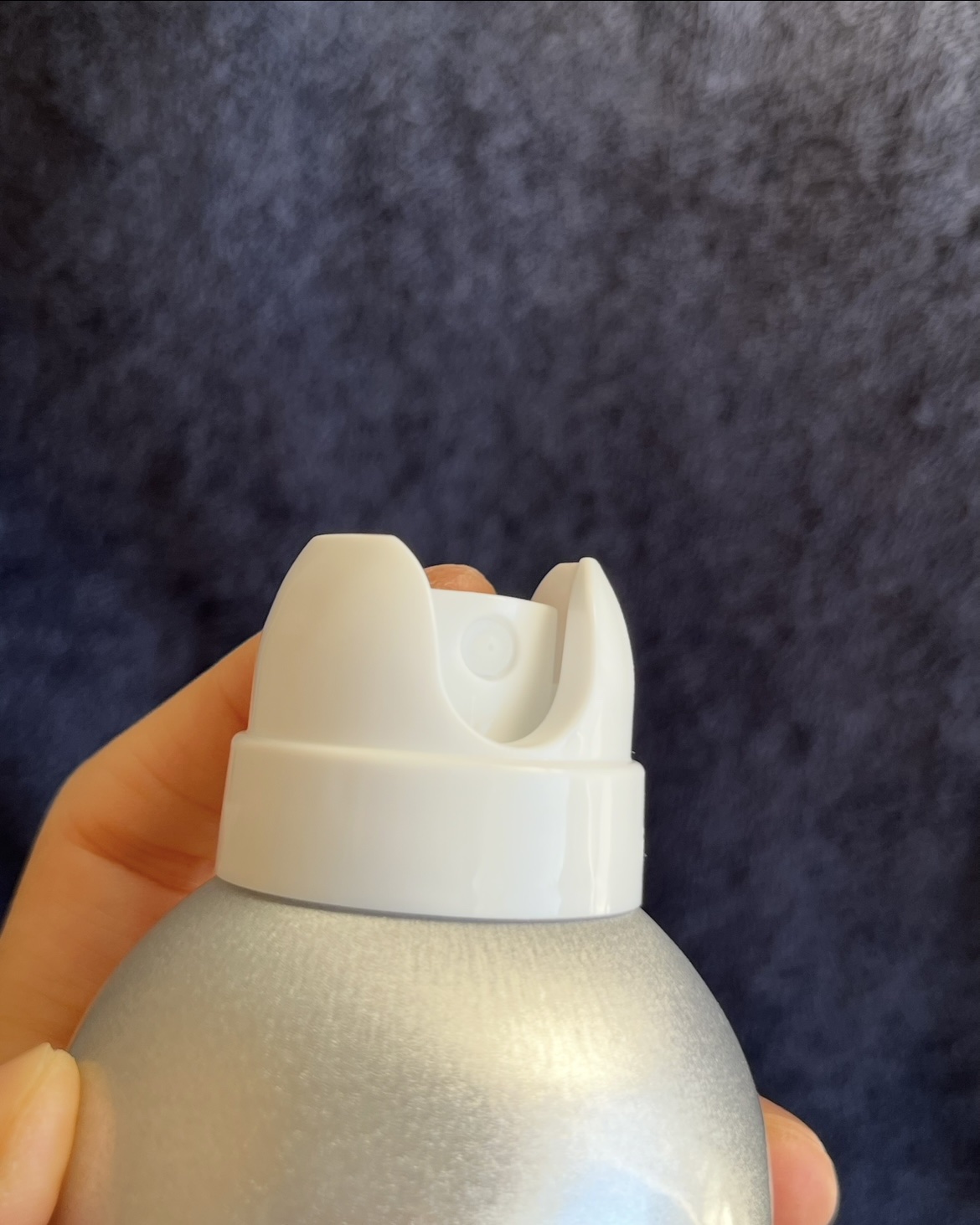 デオドラントスプレー（無香性）/エージーデオ24/デオドラント・制汗剤を使ったクチコミ（2枚目）