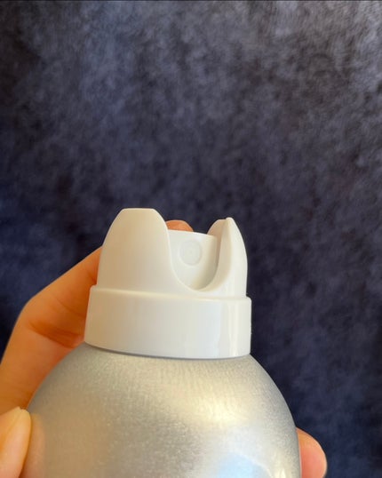 デオドラントスプレー(無香性)/エージーデオ24/デオドラント・制汗剤を使ったクチコミ(2枚目)