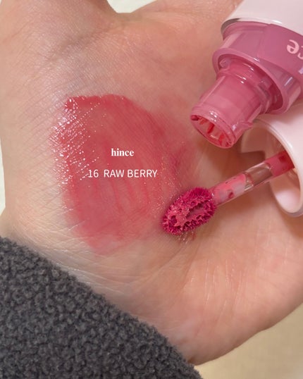 リップモンスター スフレマット/KATE/口紅を使ったクチコミ(3枚目)