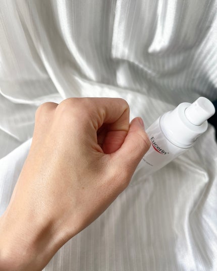 ユーセリン ハリフィラー バクチライズセラム<美容液>/Eucerin/美容液を使ったクチコミ(4枚目)