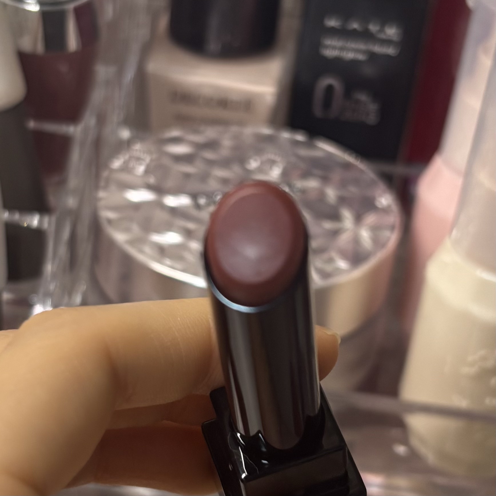 ケイト リップモンスター/KATE/口紅を使ったクチコミ（3枚目）