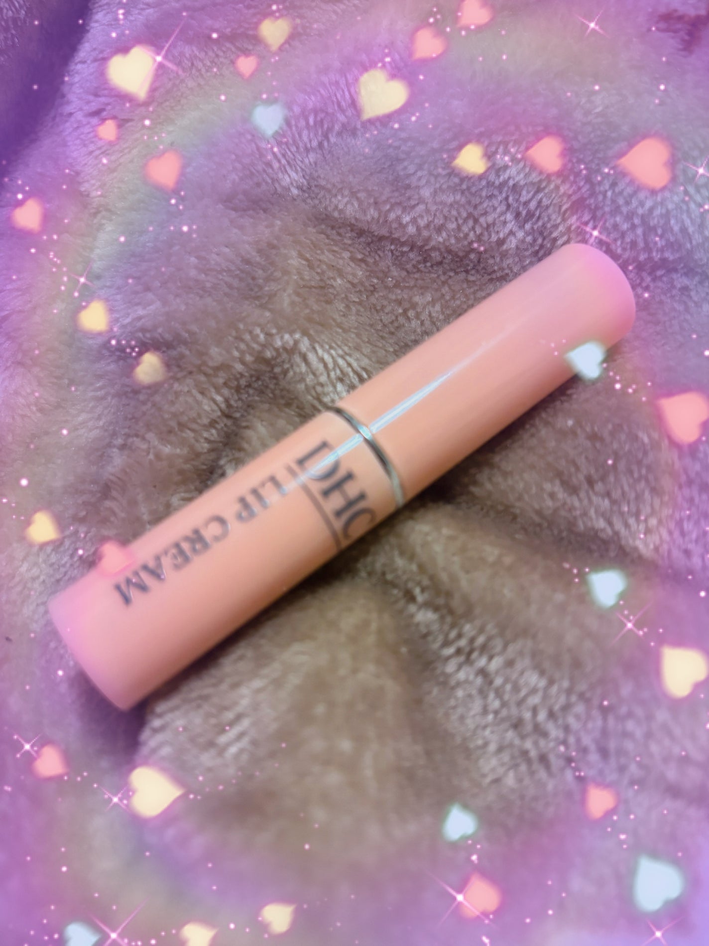 DHC 薬用リップクリーム/DHC/リップクリームを使ったクチコミ(1枚目)