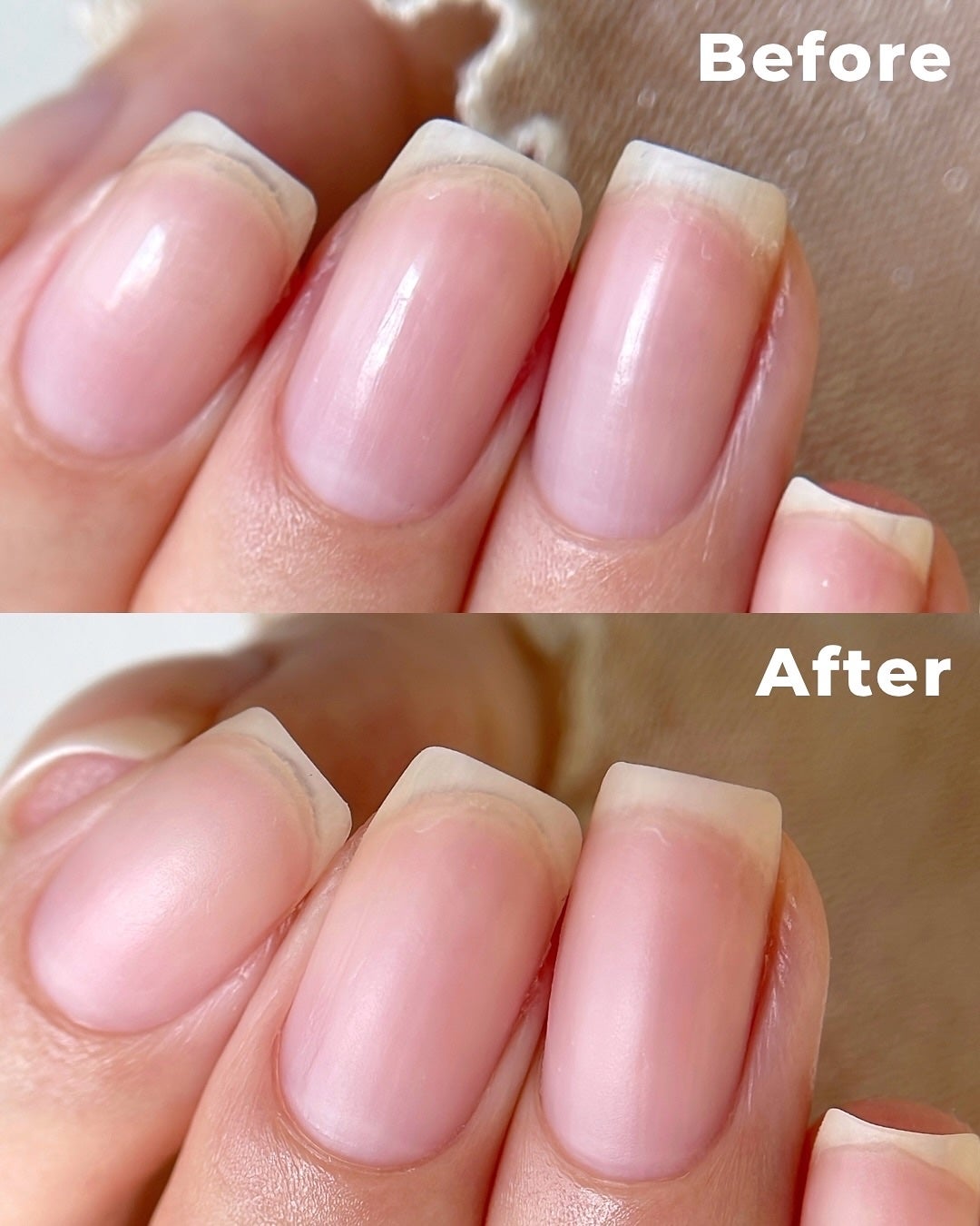 ネイルリタッチ/ORLY/ネイルオイル・トリートメントを使ったクチコミ(3枚目)