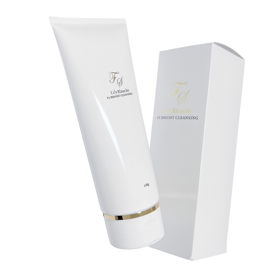 ブライトクレンジング ｜Lily Blancheの口コミ - 👑 リリーブランシュ