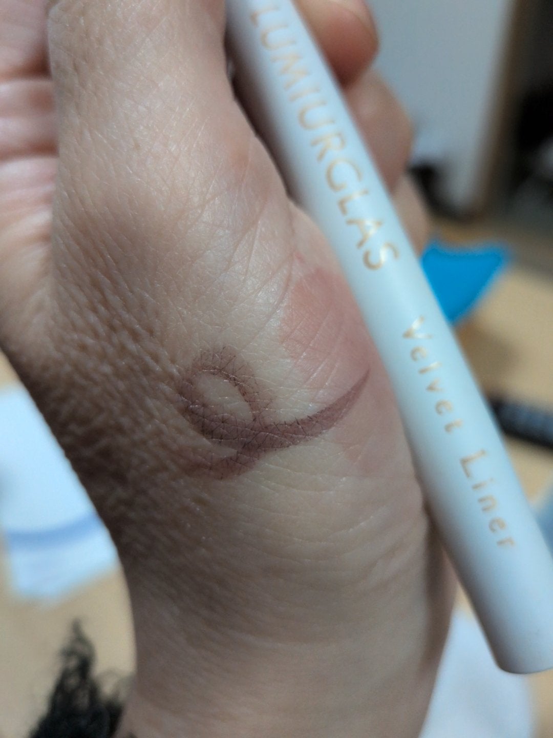 ニベア リッチケア&カラーリップ/ニベア/リップクリームを使ったクチコミ(4枚目)