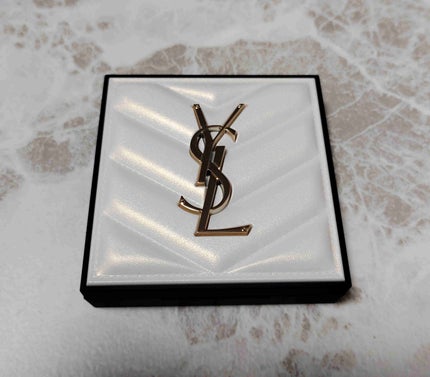 オールアワーズ ハイパールミナイザー/YVES SAINT LAURENT BEAUTE/パウダーハイライトを使ったクチコミ(1枚目)