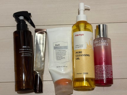 ブレミッシュケア トニックエッセンス/ISOI/化粧水を使ったクチコミ(1枚目)