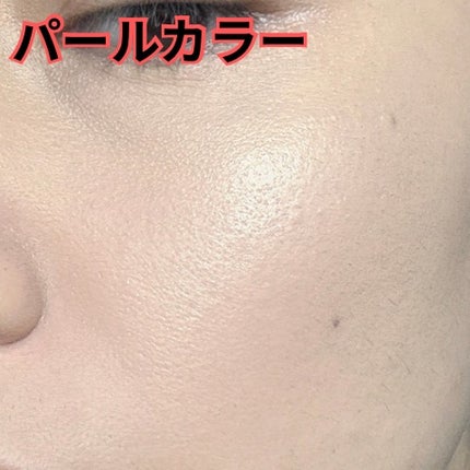 レイヤード フルリ チーク/Visée/パウダーチークを使ったクチコミ(3枚目)