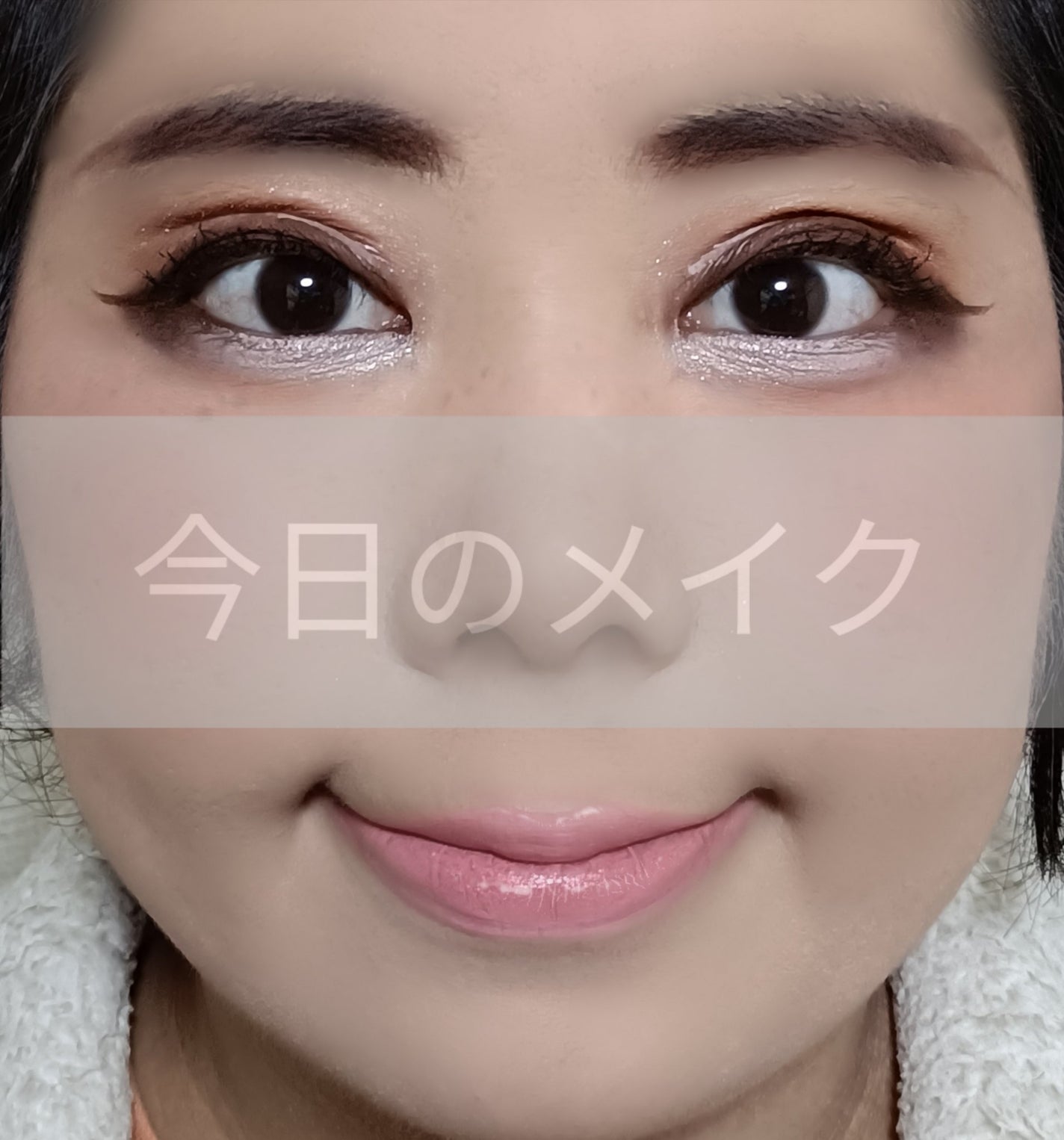 ノーズ&アイブロウパウダー/CEZANNE/パウダーアイブロウを使ったクチコミ(1枚目)