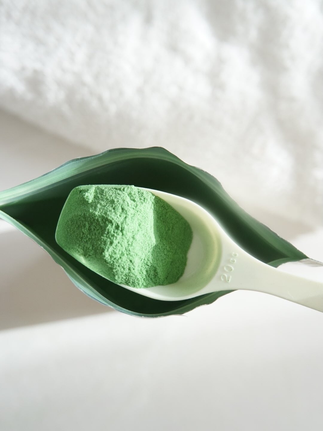 アビアントK/関西酵素/入浴剤を使ったクチコミ(3枚目)