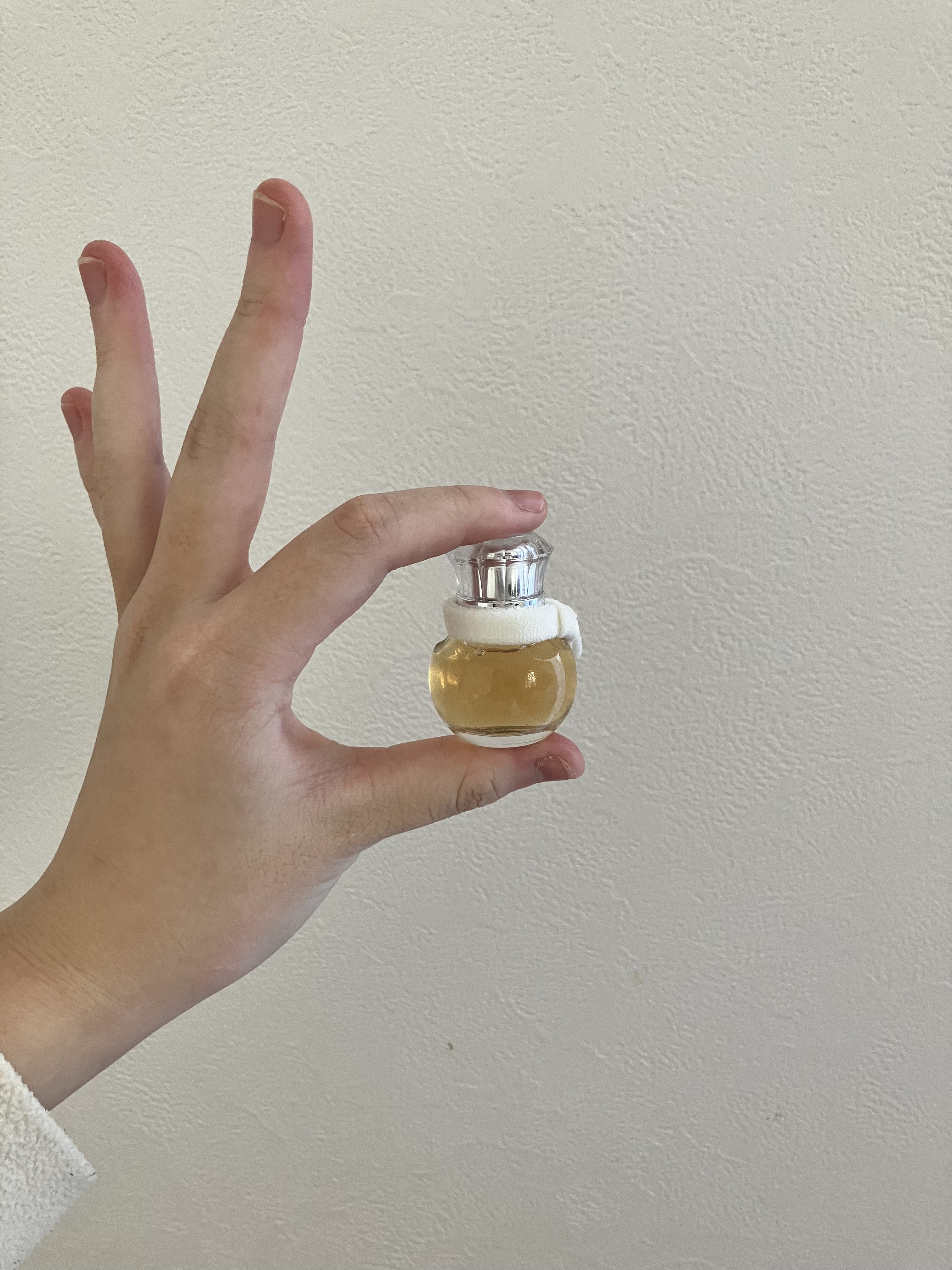 ジルスチュアート ヴァニラ ラスト オードパルファン /JILL STUART/香水(レディース)を使ったクチコミ（2枚目）