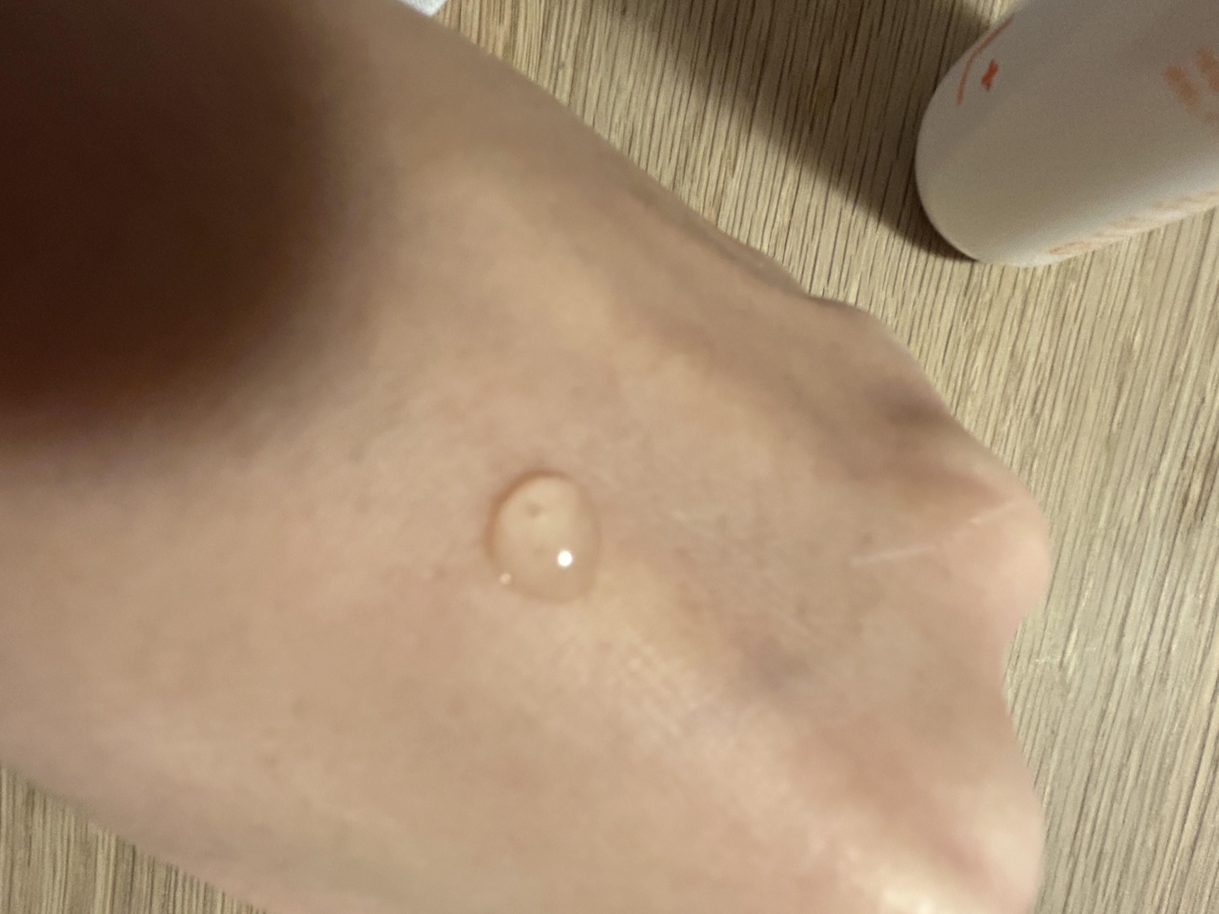 ピールプラスセラム/LHAPEEL＋/美容液を使ったクチコミ（2枚目）