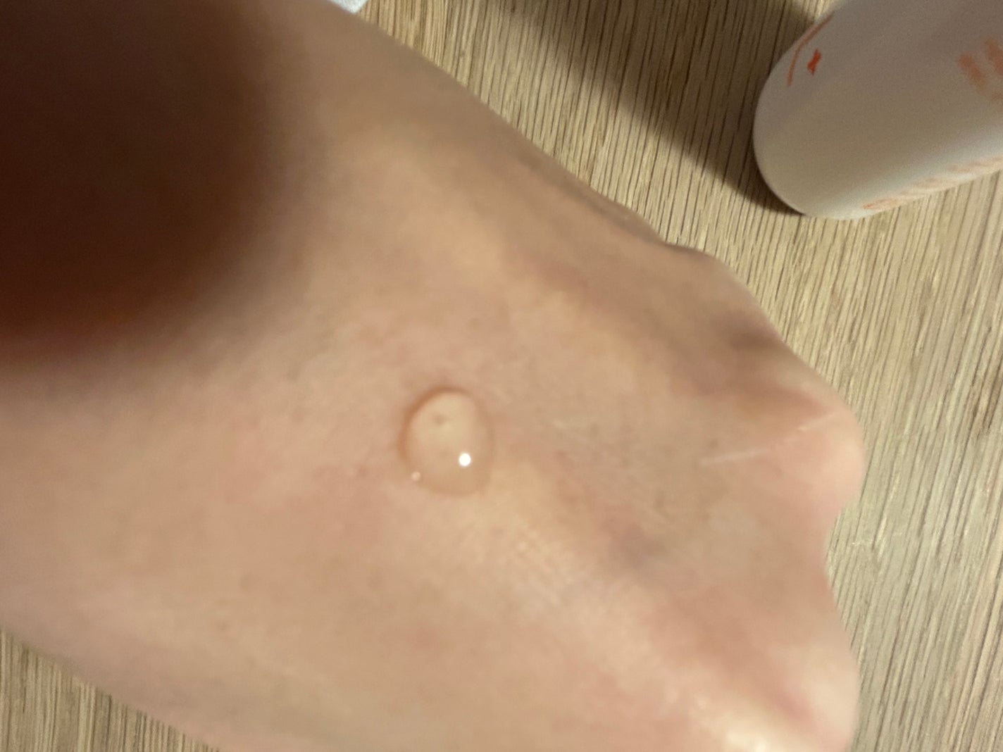 ピールプラスセラム/LHAPEEL+/美容液を使ったクチコミ(2枚目)