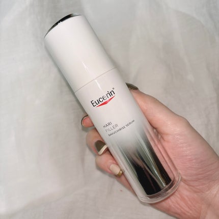 ユーセリン ハリフィラー バクチライズセラム<美容液>/Eucerin/美容液を使ったクチコミ(2枚目)