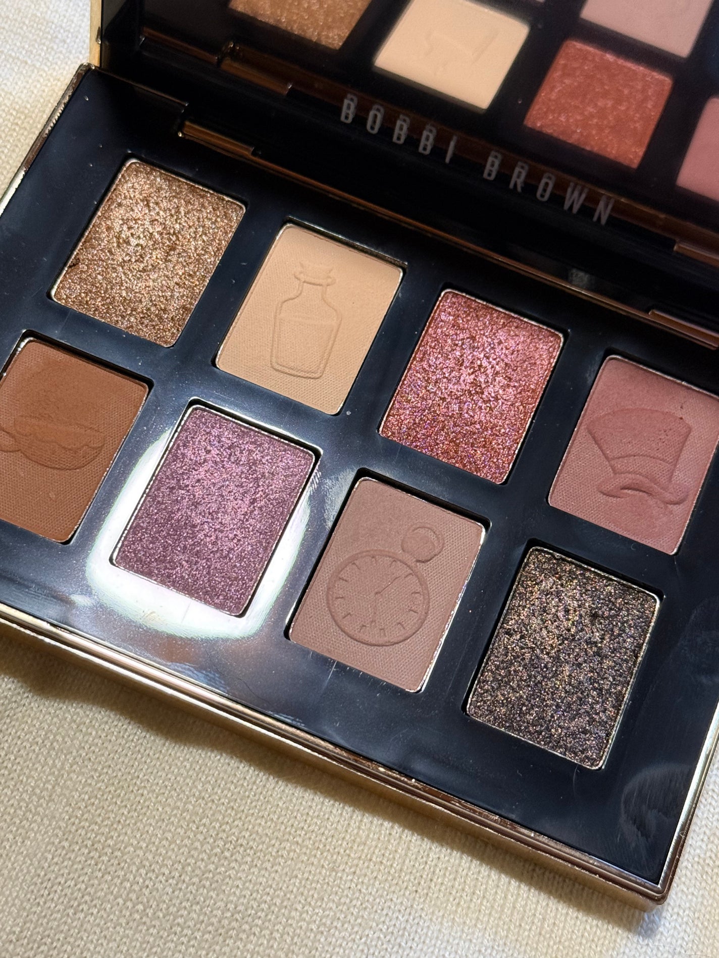 AQ オーラ リフレクター/DECORTÉ/プレストパウダーを使ったクチコミ(3枚目)