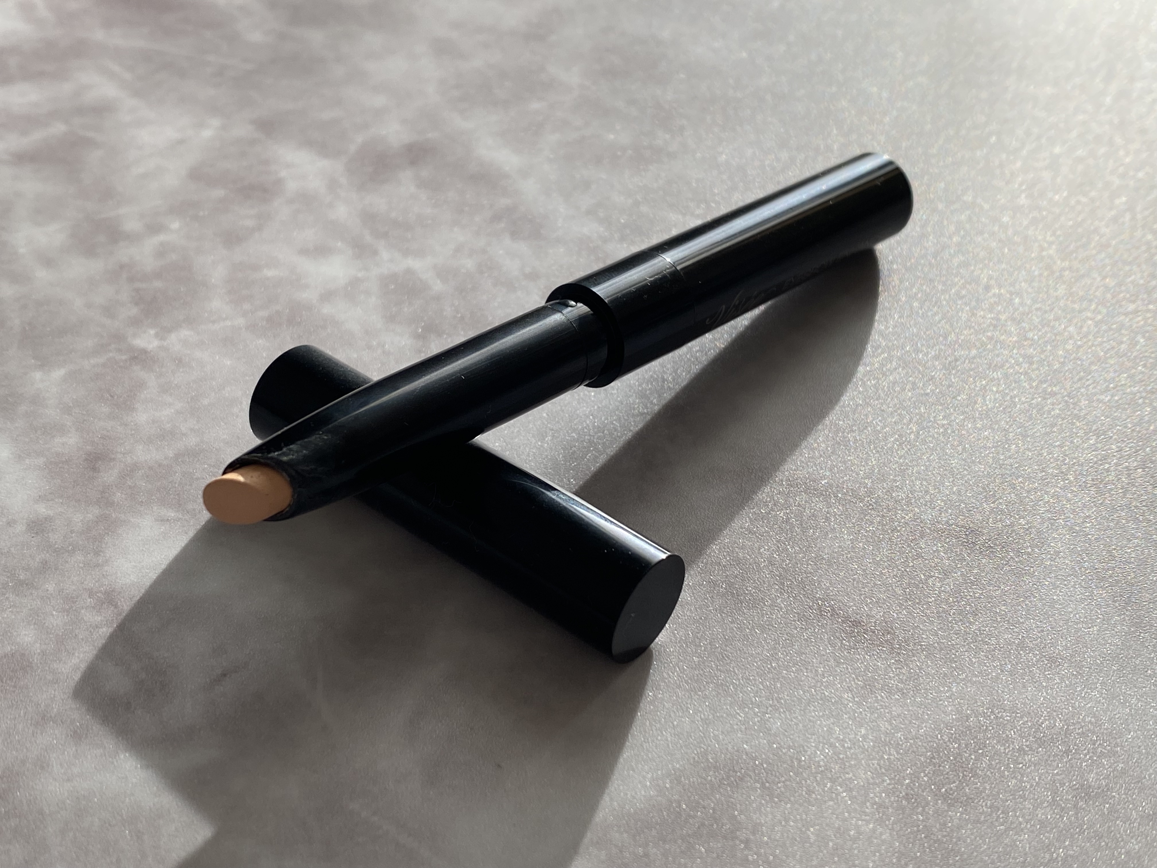 アイブロウエンハンサー/Visée/その他アイブロウを使ったクチコミ（2枚目）