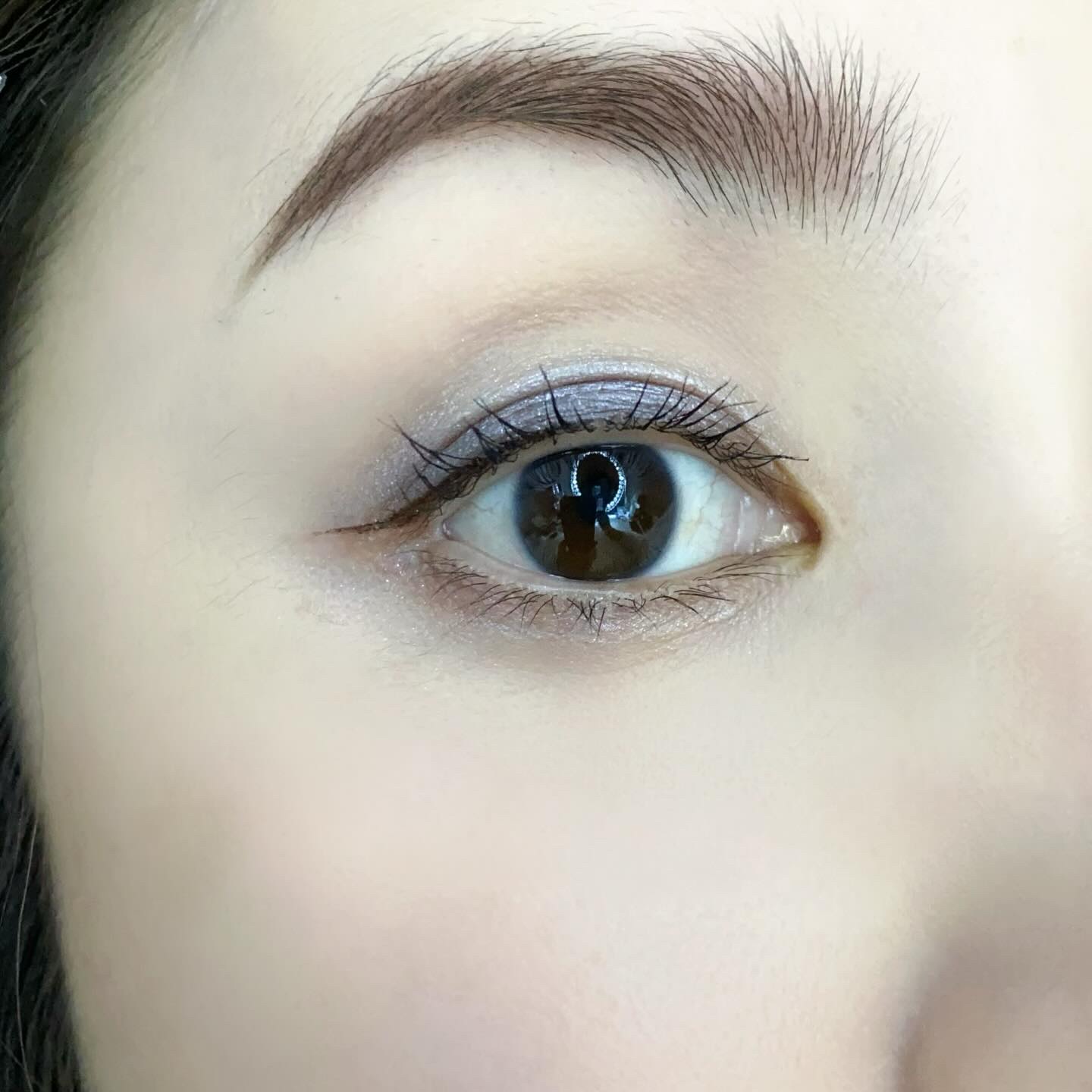 レ シーニュ ドゥ シャネル 997/CHANEL/パウダーチークを使ったクチコミ（3枚目）