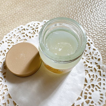 スタイリングヘアバーム/Kaminii/ヘアバームを使ったクチコミ(4枚目)