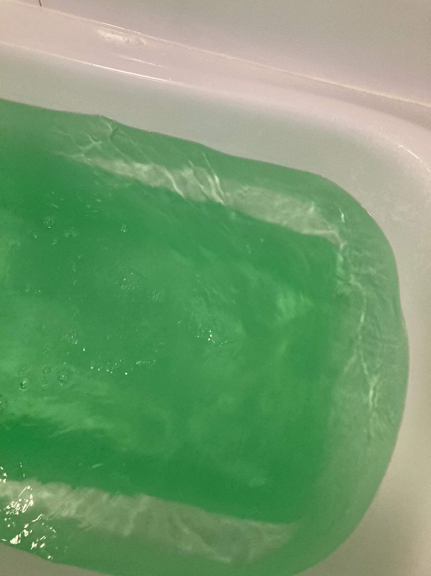 アビアントK/関西酵素/入浴剤を使ったクチコミ(5枚目)