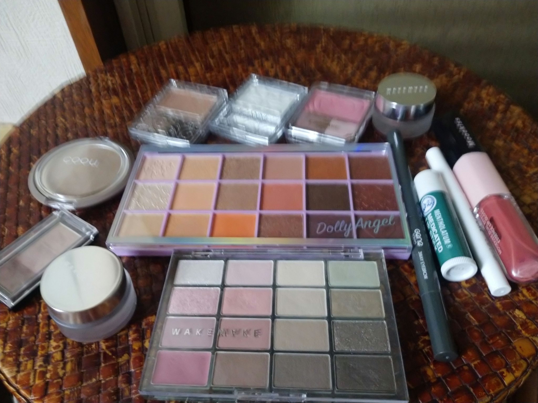 パールグロウハイライト　SP3/CEZANNE/ハイライトを使ったクチコミ（2枚目）