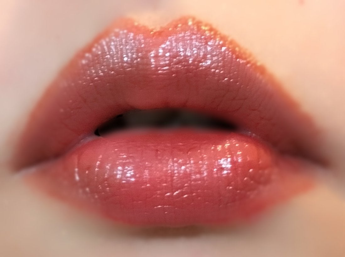 パーソナルリップクリーム/KATE/リップクリームを使ったクチコミ(5枚目)