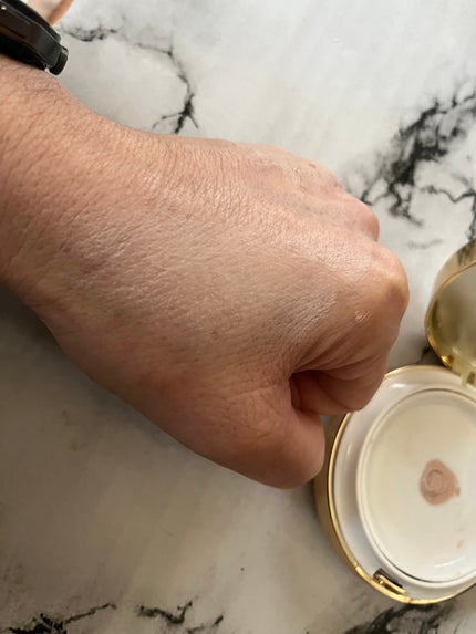 SPICARE V3 インテリジェント ファンデーション/SPICARE/クッションファンデーションを使ったクチコミ(5枚目)