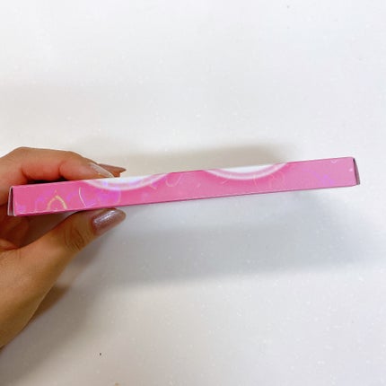 スーパーかわいい!パレット/キャンメイク/アイシャドウを使ったクチコミ(7枚目)